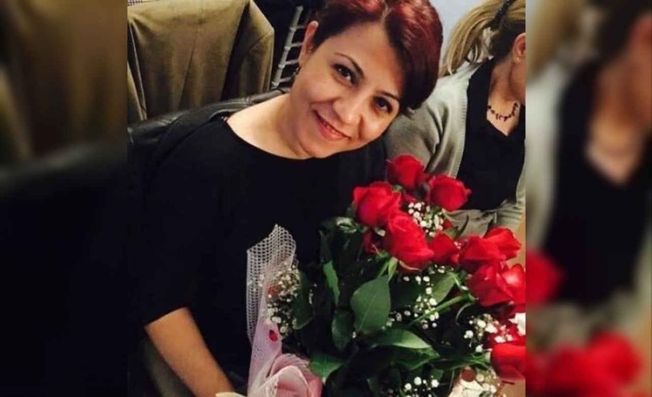 Mehmet Emin Karaaslan boşanma aşamasındaki eşini vurdu: Nilay Karaaslan öldü