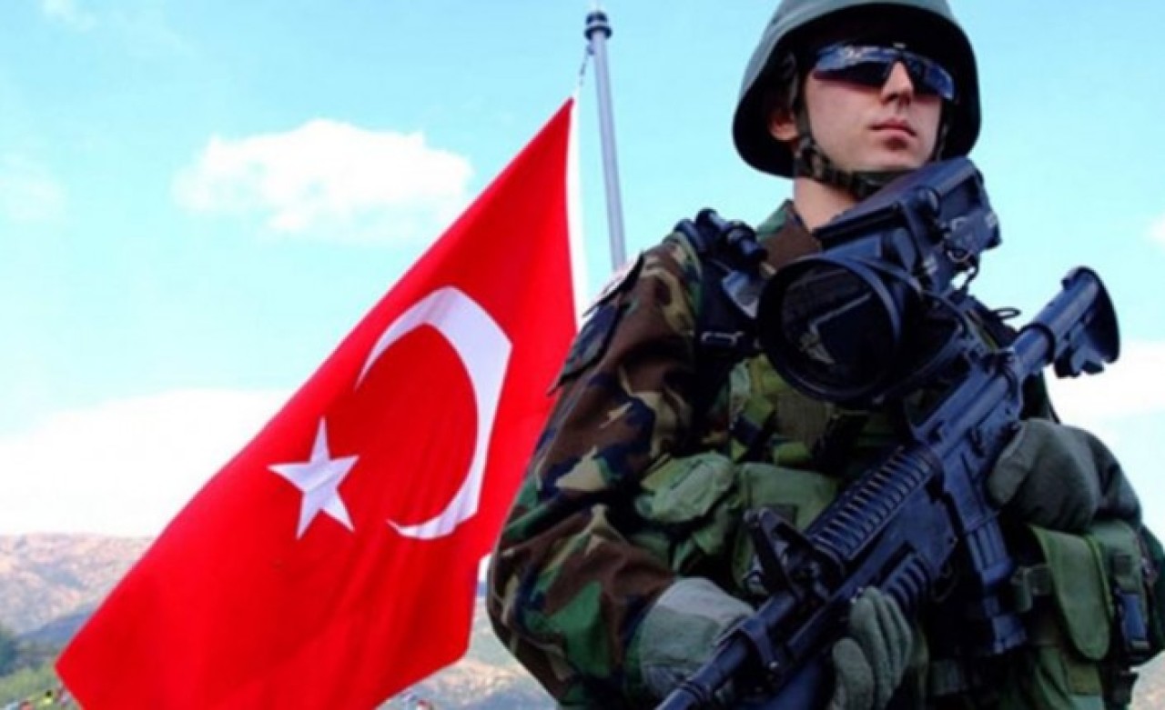 Mehmetçik sınır dışında yeni bir sefere çıkıyor: Cumhurbaşkanlığı Tezkeresi Meclis'te