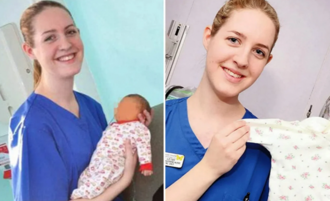 Melek yüzlü hemşirenin yaptıkları 8 annenin yüreğine ateş düşürdü!