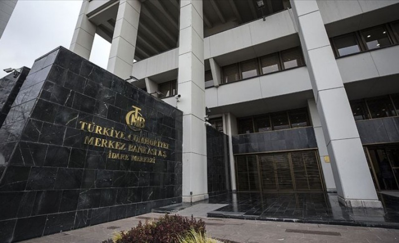 Merkez Bankası'ndan likitide adımı