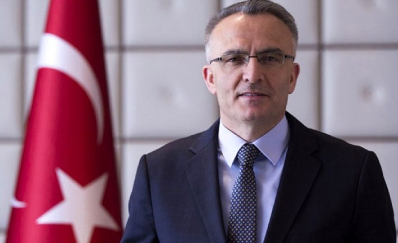 Merkez Bankası'nın yeni Başkanı Naci Ağbal,  hızlı başladı: İlk icraati herkesi sevindirdi!