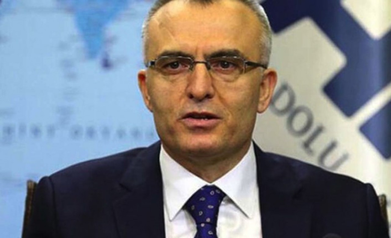 Merkez Bankası Başkanlığı'na atanan Naci Ağbal kimdir?