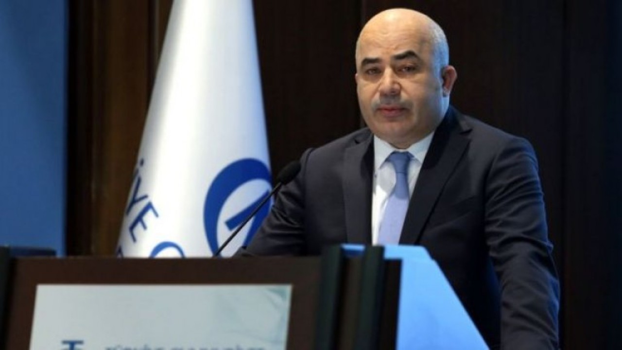Merkez Bankası Başkanlığı'ndan alınan Murat Uysal kimdir?