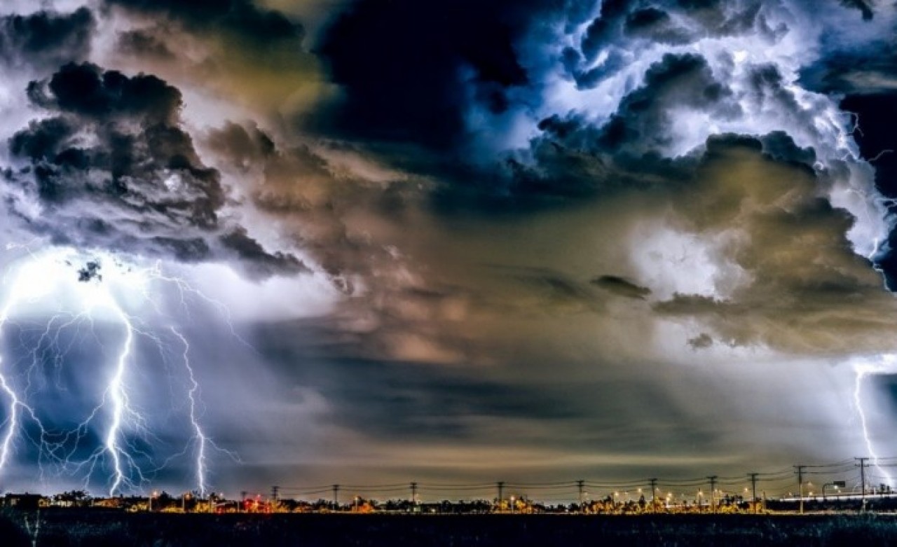 Meteoroloji uyardı: Sağanak da var,  kar da,  buzlanma da!