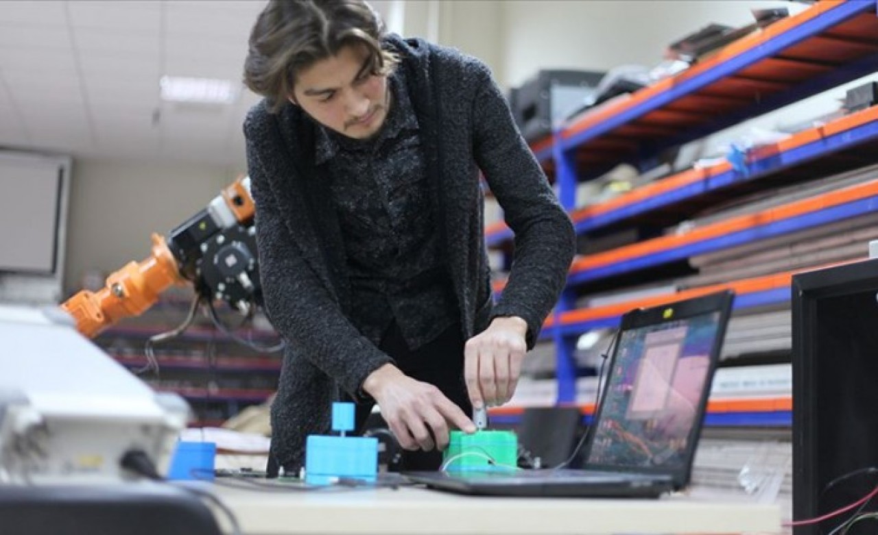 Milli Teknoloji Burs Programı'na başvurular başladı