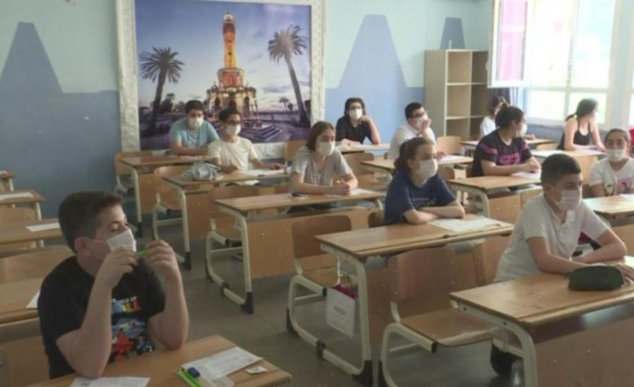 Milli Eğitim Bakanlığı'ndan 81 ile flaş genelge: 2021'e kadar yapılmayacak!