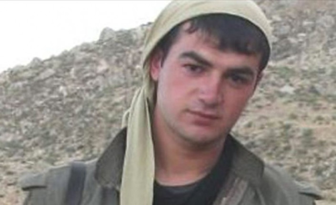 MİT'den PKK/KCK'ya bir darbe daha: Hizret Çalkın etkisiz hale getirildi