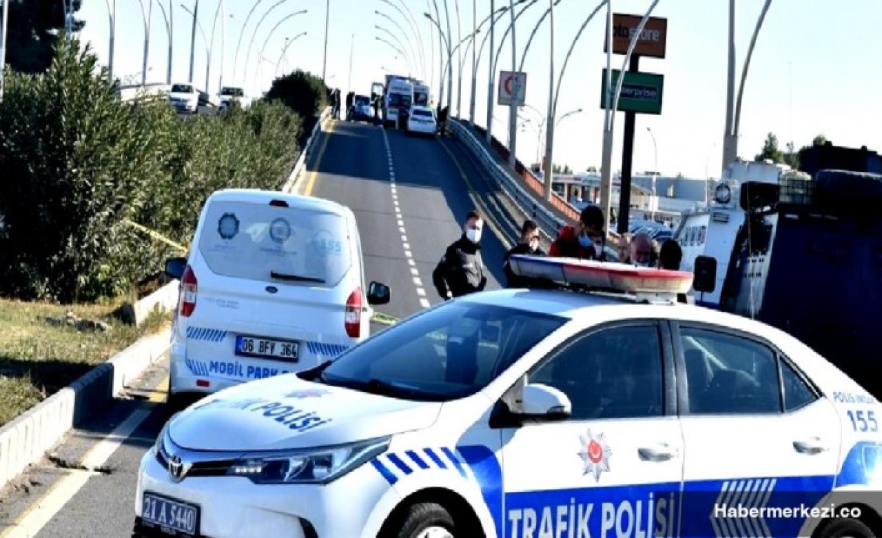 Motosiklet kamyona çarptı: Serkan Özer ve Yusuf Sarıkaya öldü