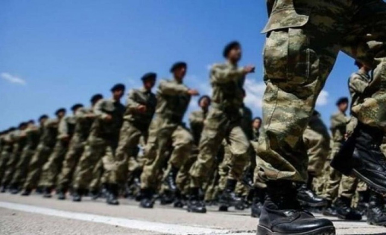 MSB duyurdu! 23-25 Kasım askerlik sevkleri ertelendi