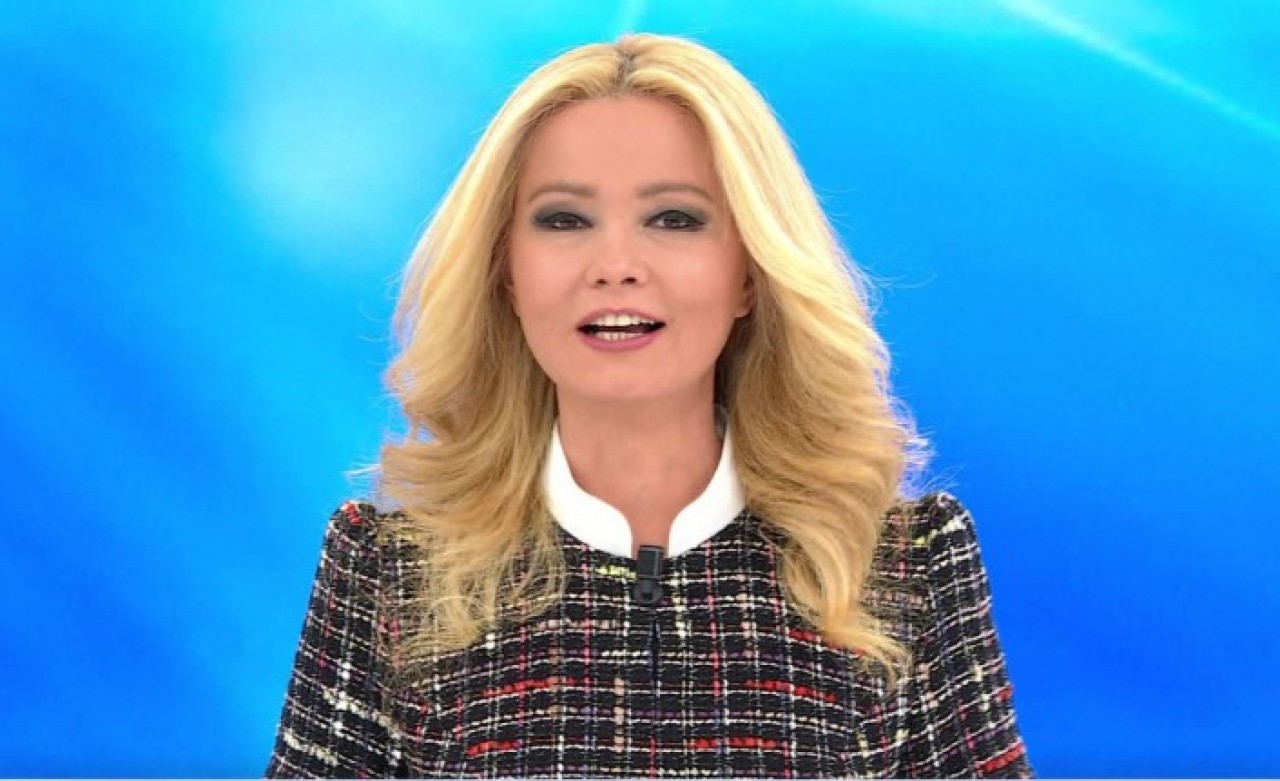 Müge Anlı'dan rekor bağış: Canlı yayında yaptığı çağrıyla milyonlarca lira topladı