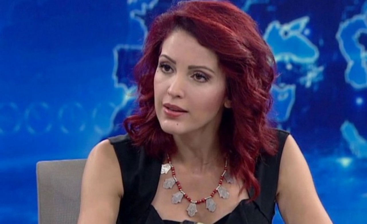 Nagehan Alçı,  Berat Albayrak'ın istifa kararının perde arkasını anlattı