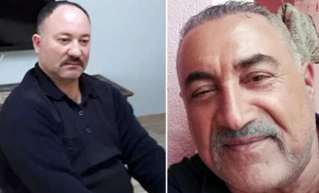 Namaz kılarken ağabeyi İman Tazegün tarafından vuruldu: Hüseyin Tazegün öldü