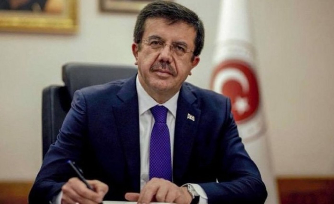 Nihat Zeybekci kimdir? 