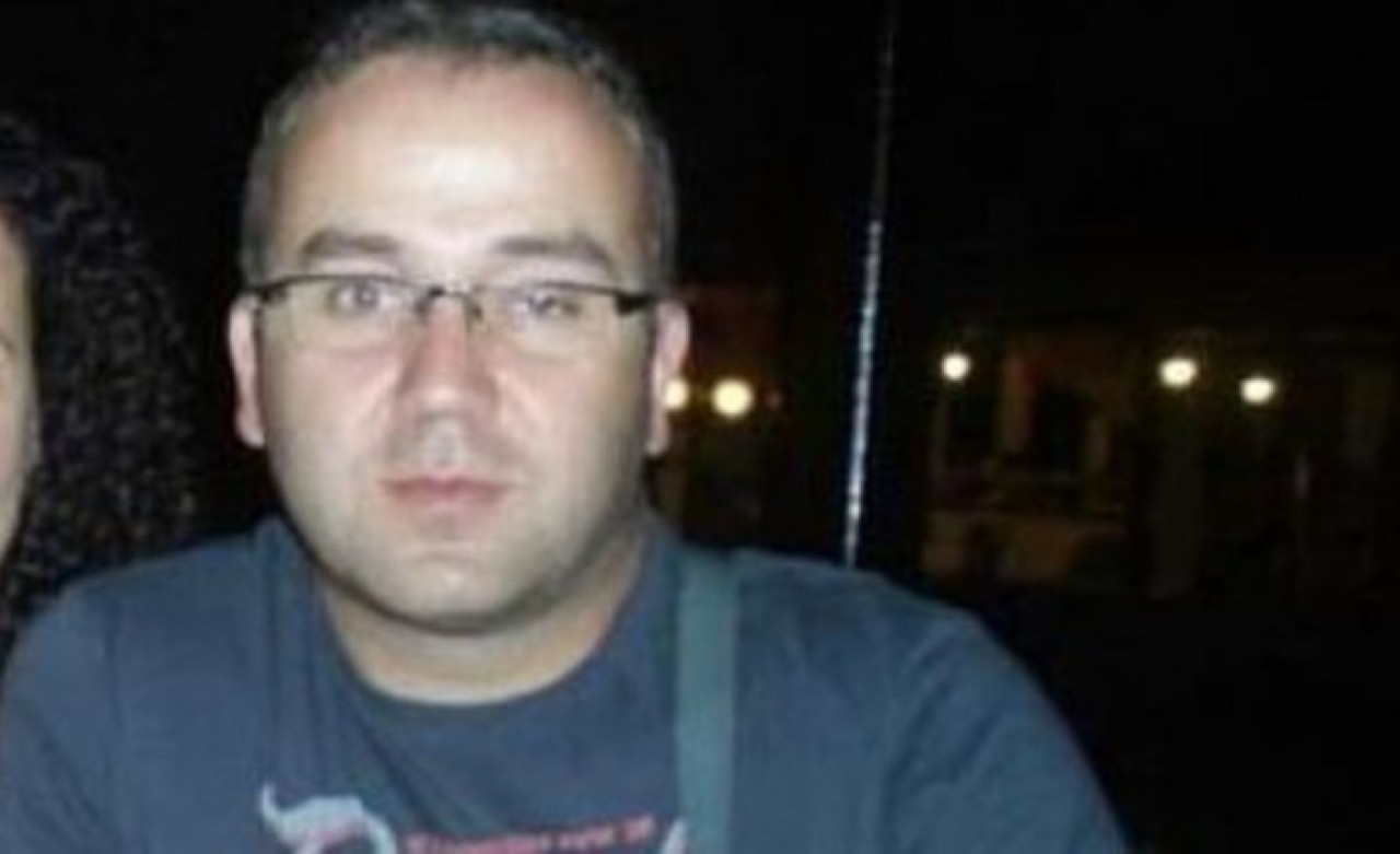 Nöbete gidecekti,  enkaz altında kaldı: Doğan Sert'ten hala haber yok