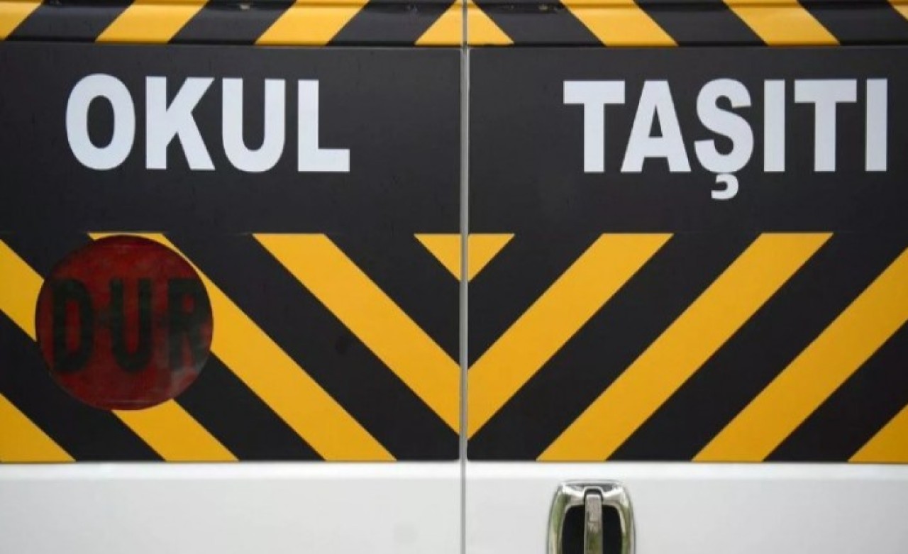 Okul servis ücretlerinde düzenlemeye gidildi