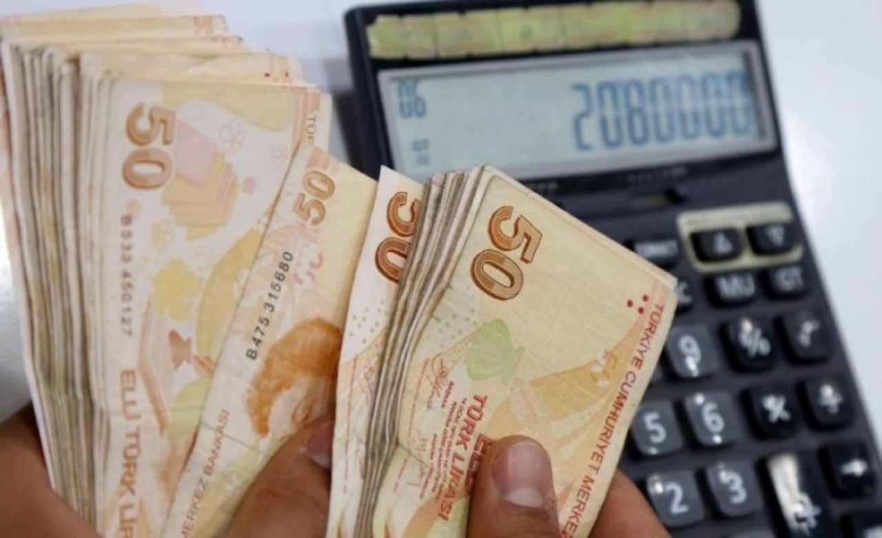 Özel sektör çalışanlarının yeni yılda alacakları ortalama zam oranı belli oldu