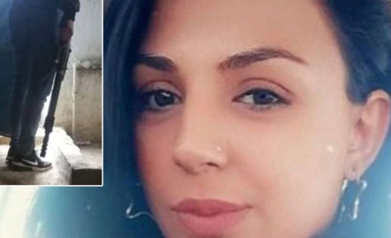 Özgen Karharman'ın suçu ne: Eşi Hakan Karharman vurdu