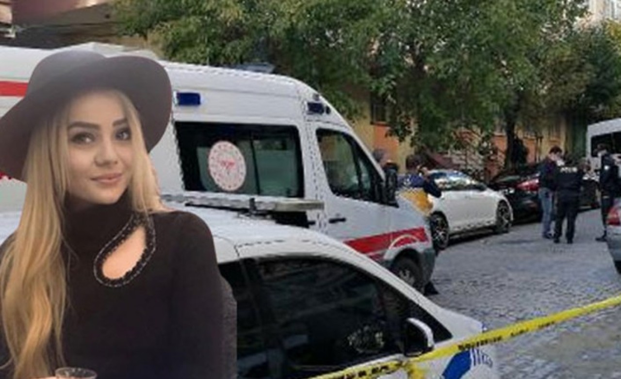 Patlamada öldüğü sanılıyordu: Fatma Mavi öldürülmüş