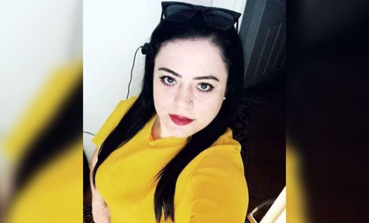 Peş peşe araba çarptı: Sultan Güllü öldü