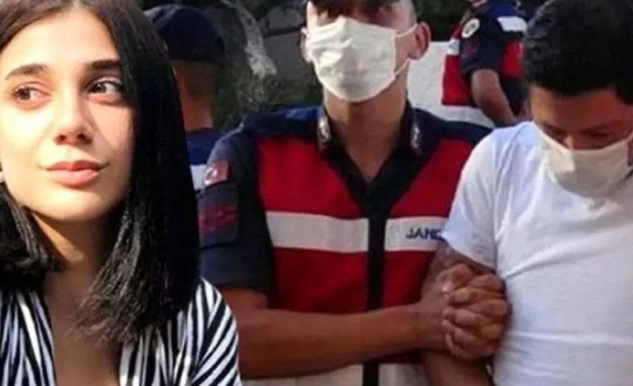 Pınar Gültekin'in katili için flaş karar! Mahkeme önünde yargılanacak