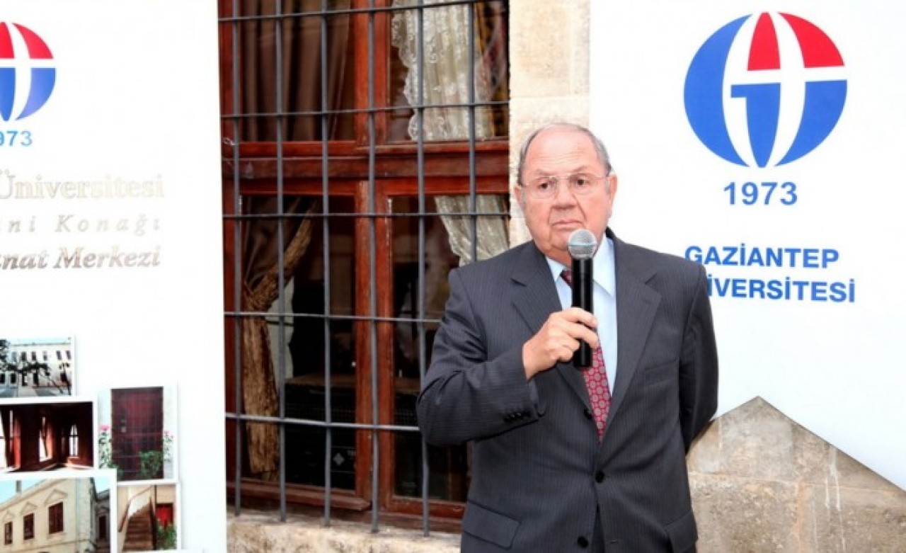 Prof. Dr. Asım Cenani öldü: Prof. Dr. Asım Cenani kimdir?