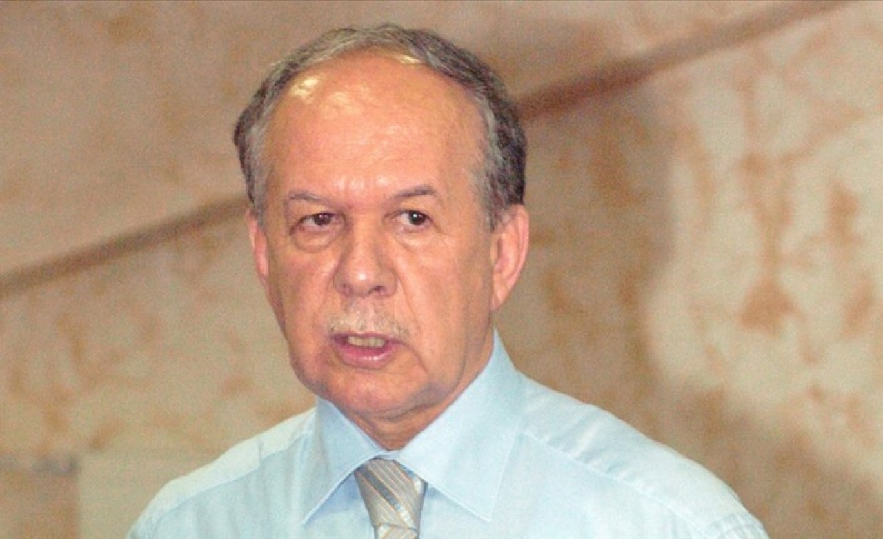 Prof. Dr. Bilal Eryılmaz öldü: Prof. Dr. Bilal Eryılmaz kimdir?