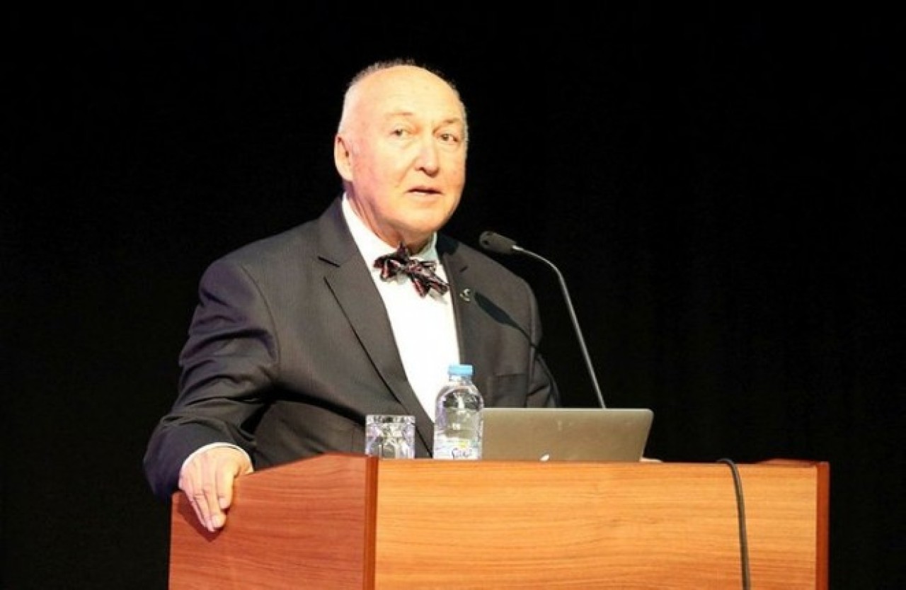 Prof. Övgün Ahmet Ercan,  'Marmara'da 3 deprem olacak' dedi ve İstanbul'daki riskli ilçeleri tek tek açıkladı