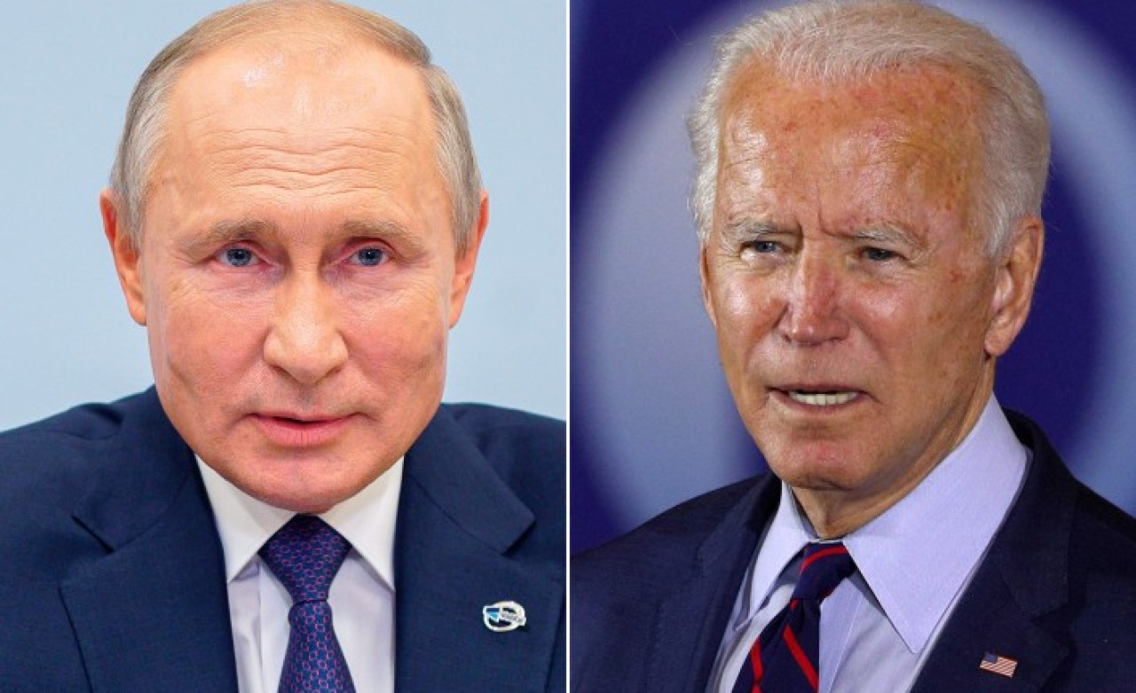 Putin'den Biden’la ilgili ABD'yi şoke eden açıklama