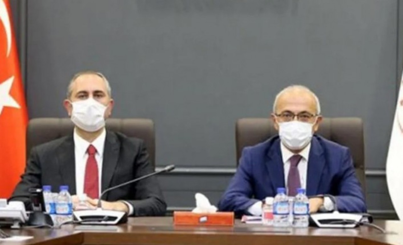 Reform görüşmelerinin ilki TÜSİAD'la yapılacak