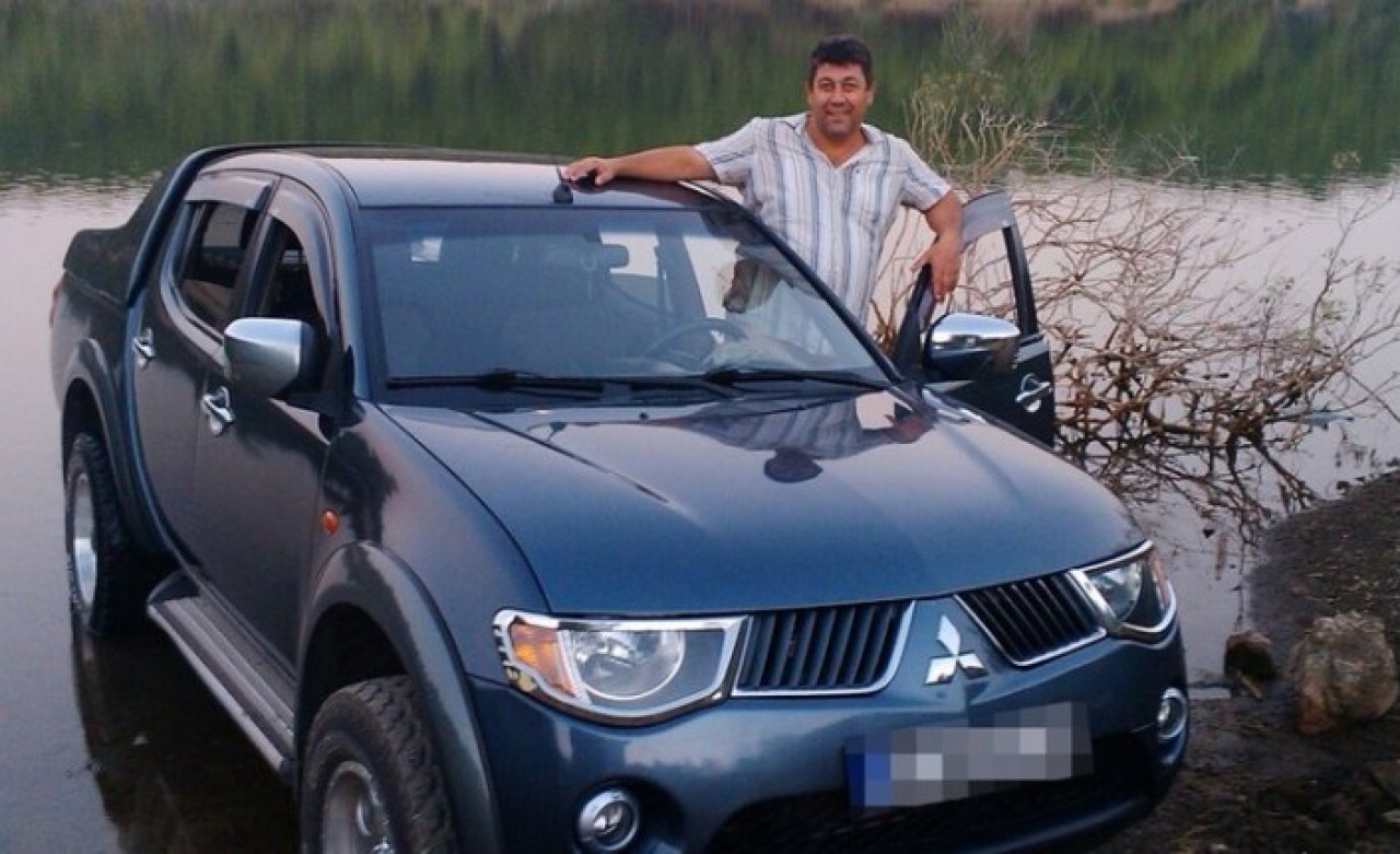 Rekor: Mahmut Aydın Köksar'a 621 yıl hapis cezası