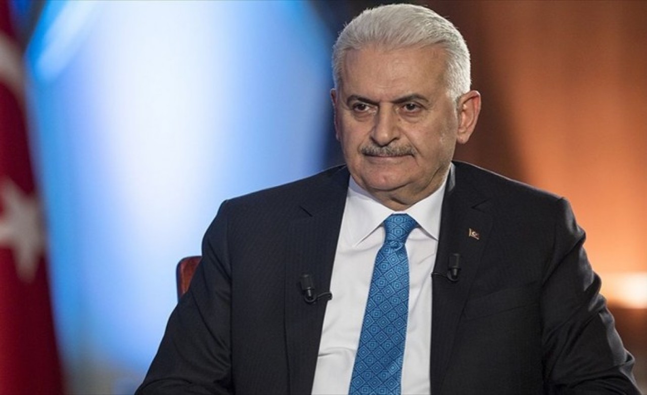 Reuters duyurdu: 'Ekonominin kaptanı Binali Yıldırım olacak'