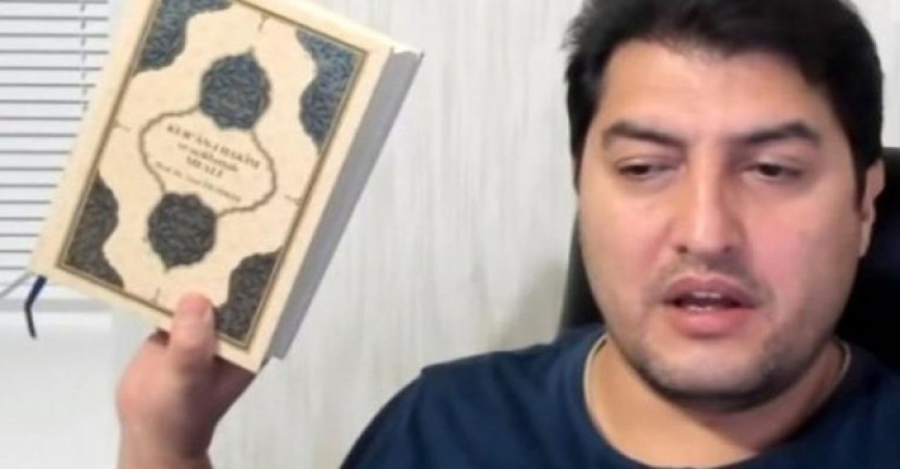 Rusya'da yaşıyormuş: İbrahim Atabey hakkında soruşturma başlatıldı