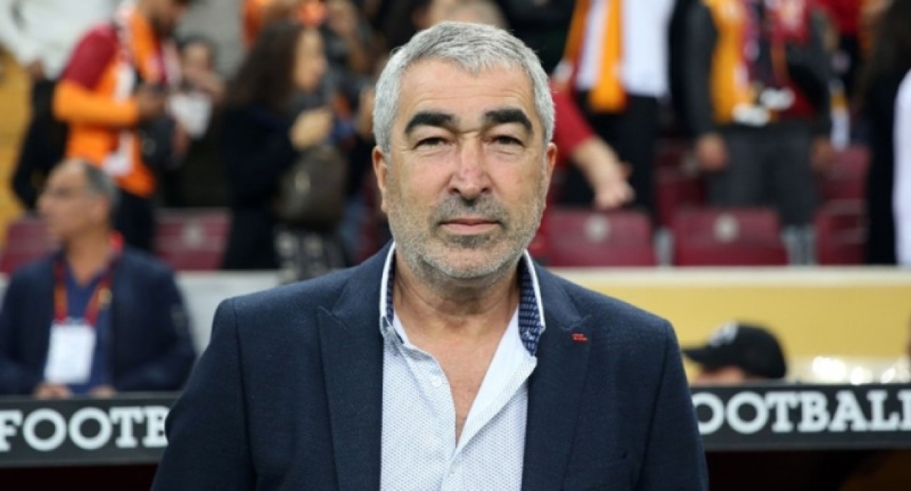 Samet Aybaba,  Süper Lig'e döndü: İşte yeni takımı