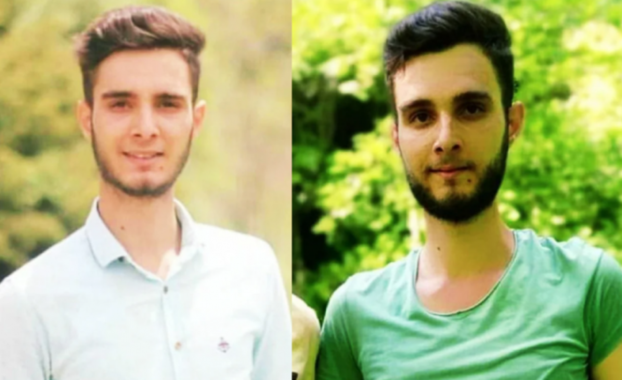 Samsun'da acı olay: 24 yaşındaki Hilmican Yıldırım yemek yerken öldü