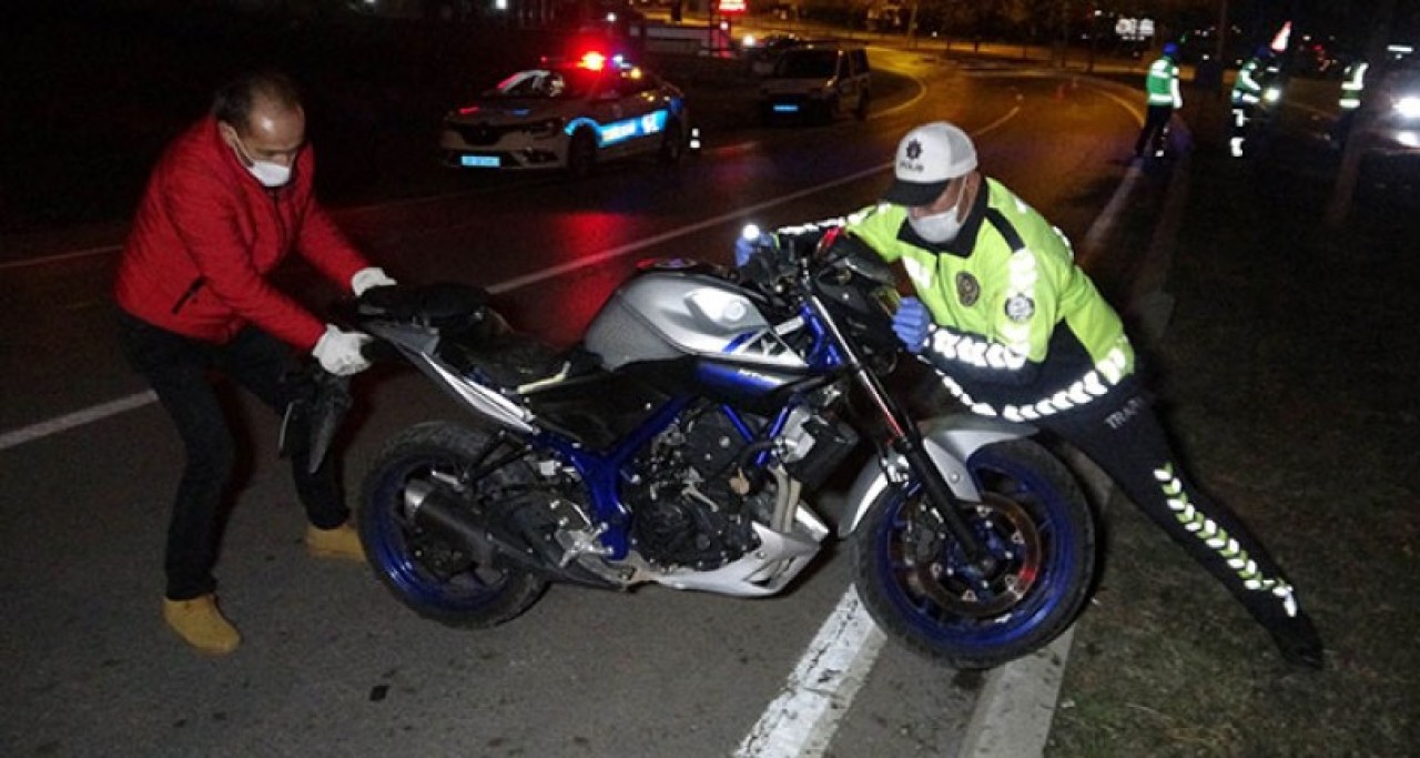 Samsun'da feci kaza: Sümeyye Akyürek ile Mert Doğdu Kaplan öldü