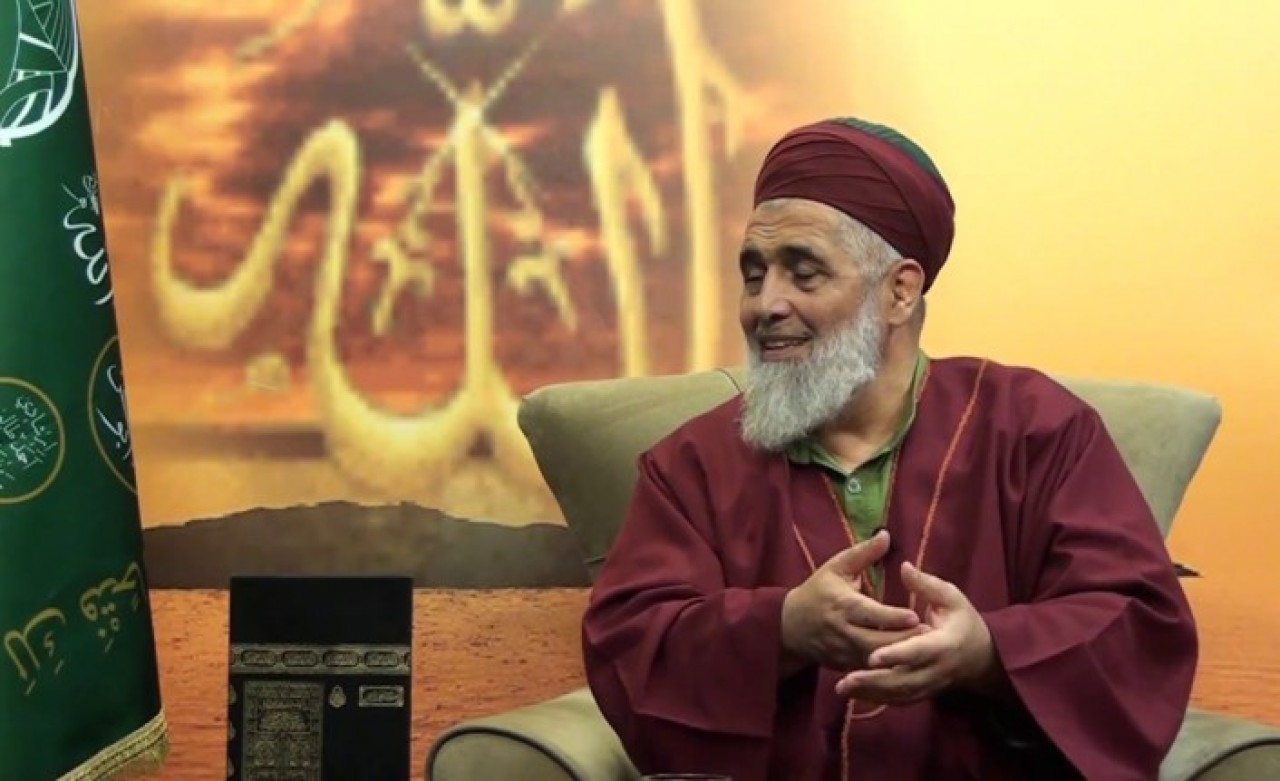 Sapık Uşşaki Şeyhi Fatih Nurullah'ın iğrenç mesajları ifşa oldu!