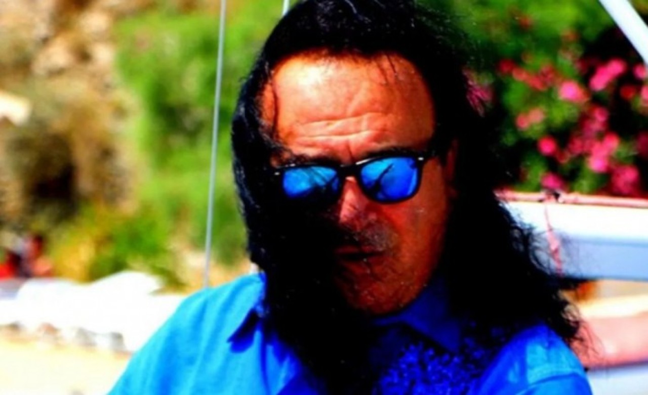 Şarkıcı Salih Ata hayatını kaybetti