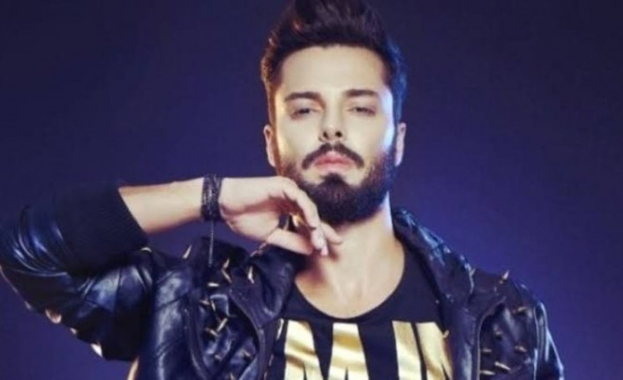 Şarkıcı Bulut Duman'a silahlı saldırı