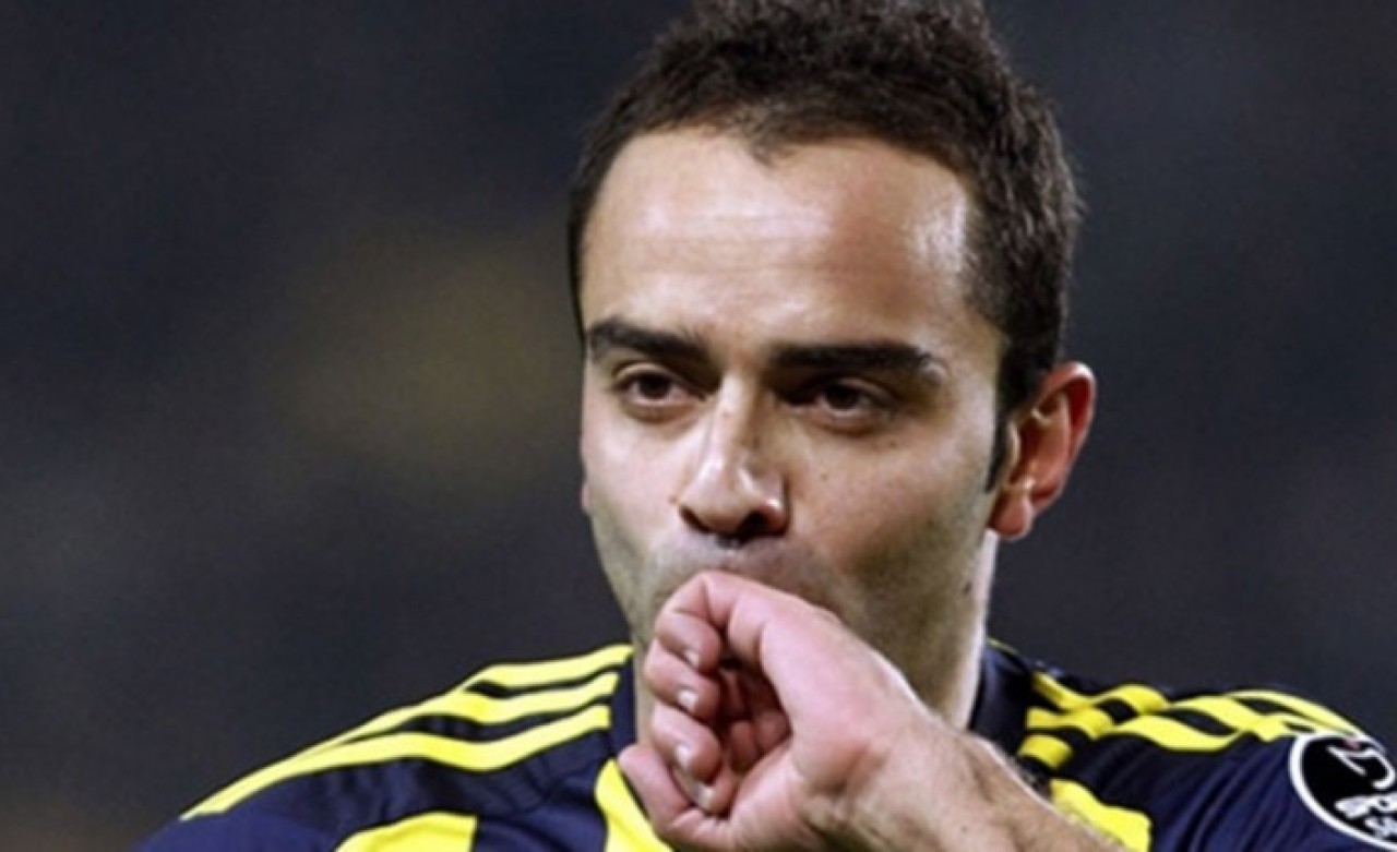 Semih Şentürk Fenerbahçe'ye geri döndü
