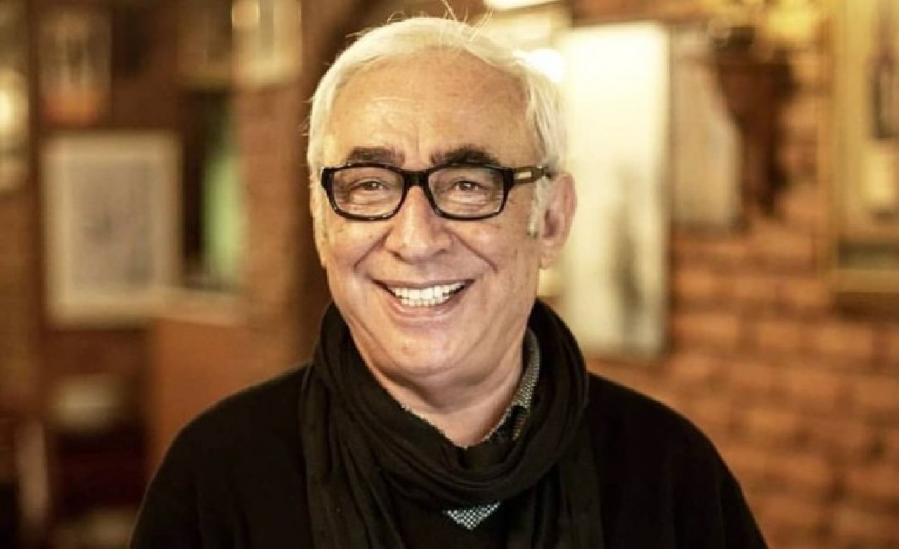 Şener Şen hastaneye kaldırıldı