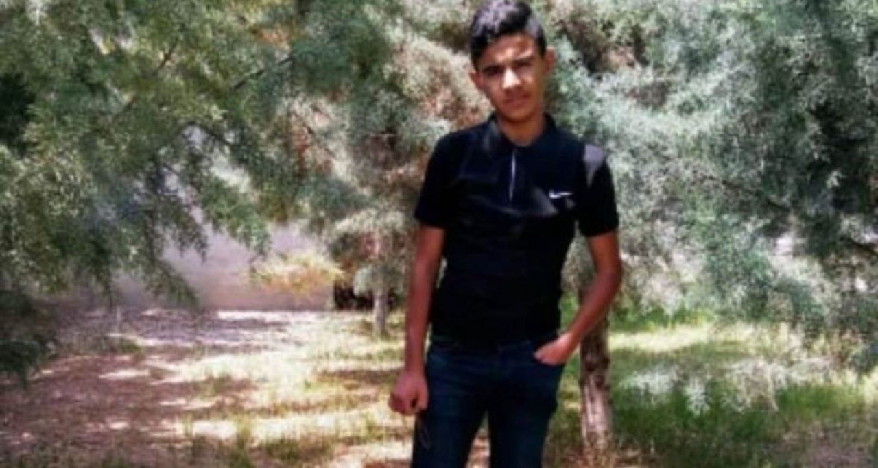 Silahla başından vurulan Murathan Kababıyık öldü