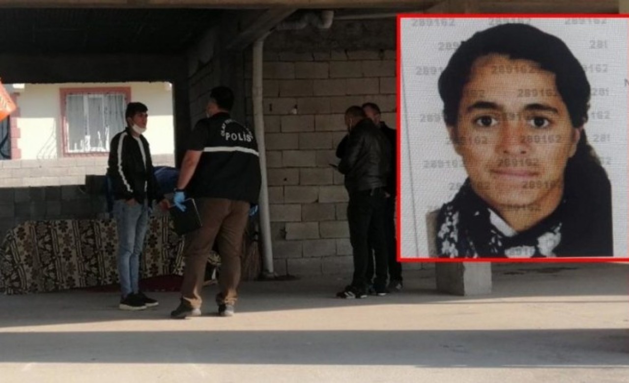 Taner Şahin,  6 çocuğunun annesini vurdu: Serpil Şahin öldü