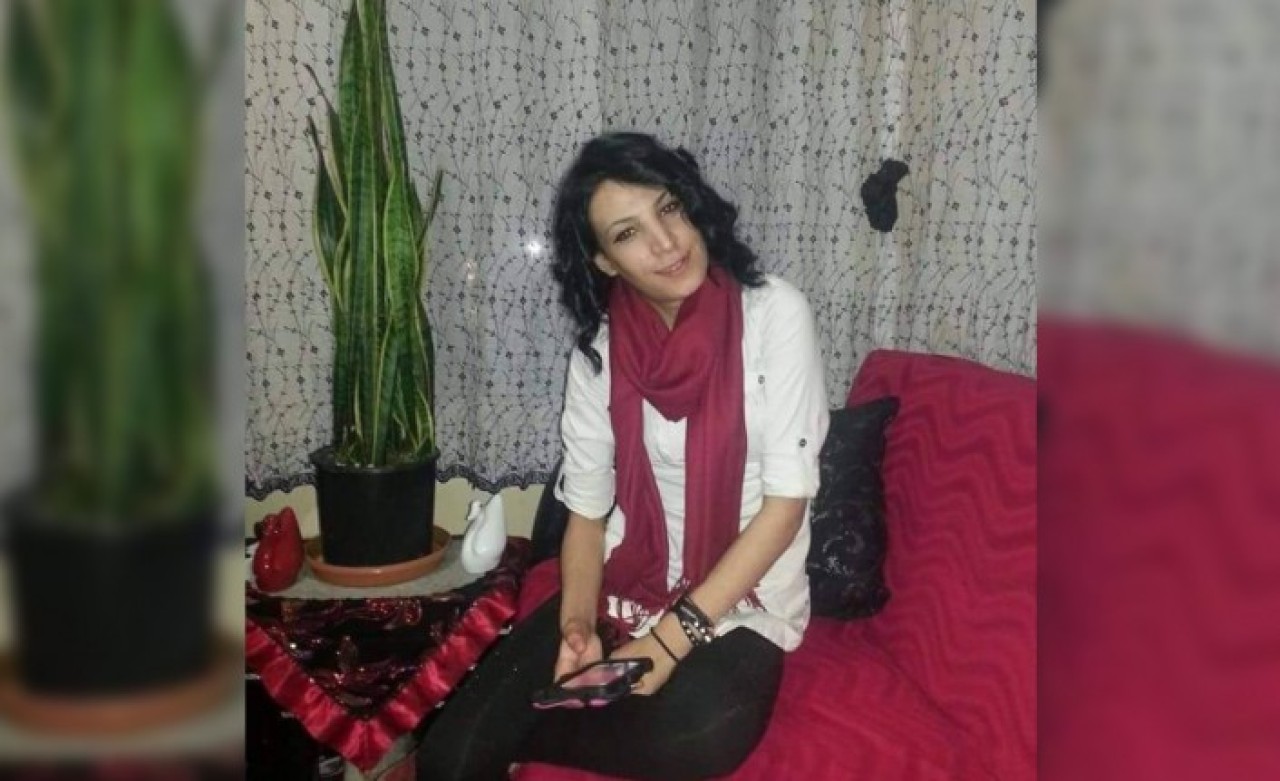 Tartıştığı erkek arkadaşı tarafından vuruldu: Elif Yakın öldü!