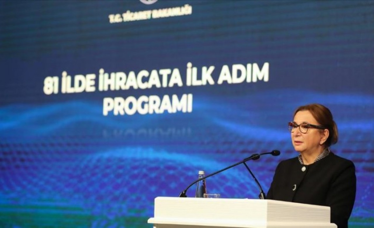 Ticaret Bakanı Ruhsar Pekcan açıkladı: 81 ilde başlıyor