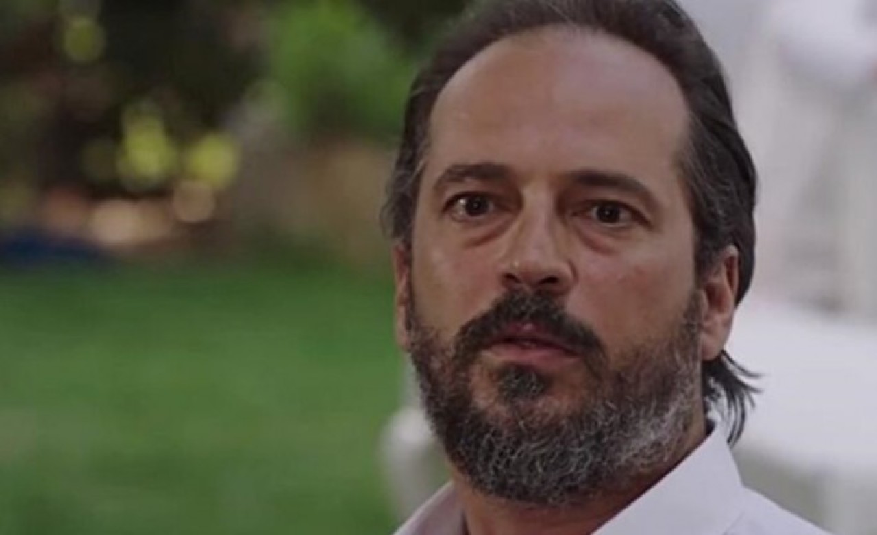 Timuçin Esen koronavirüse yakalandı