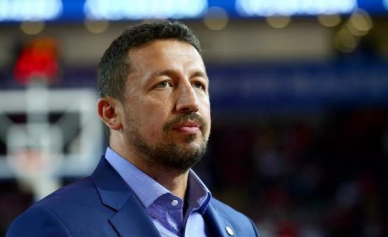 Hidayet Türkoğlu,  koronavirüse yakalandı