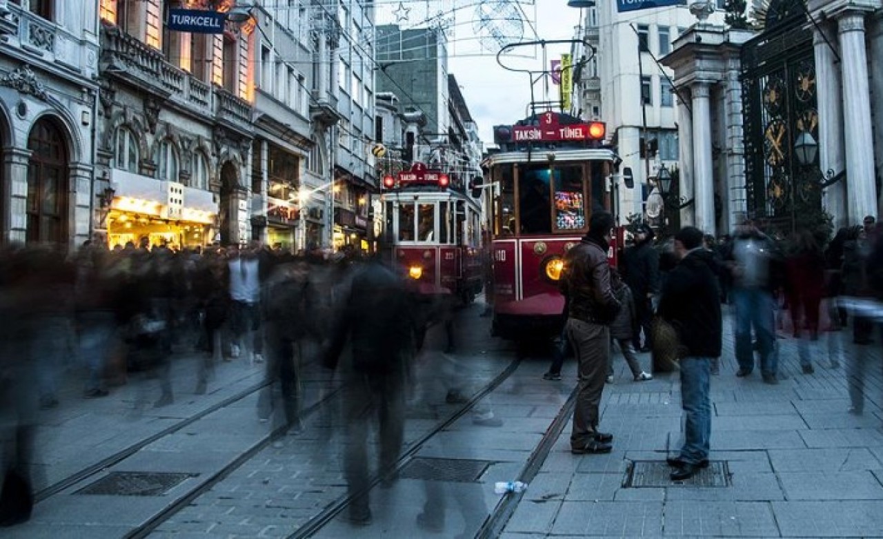 Türkiye'de işsizlik oranı yüzde 13.2'ye geriledi