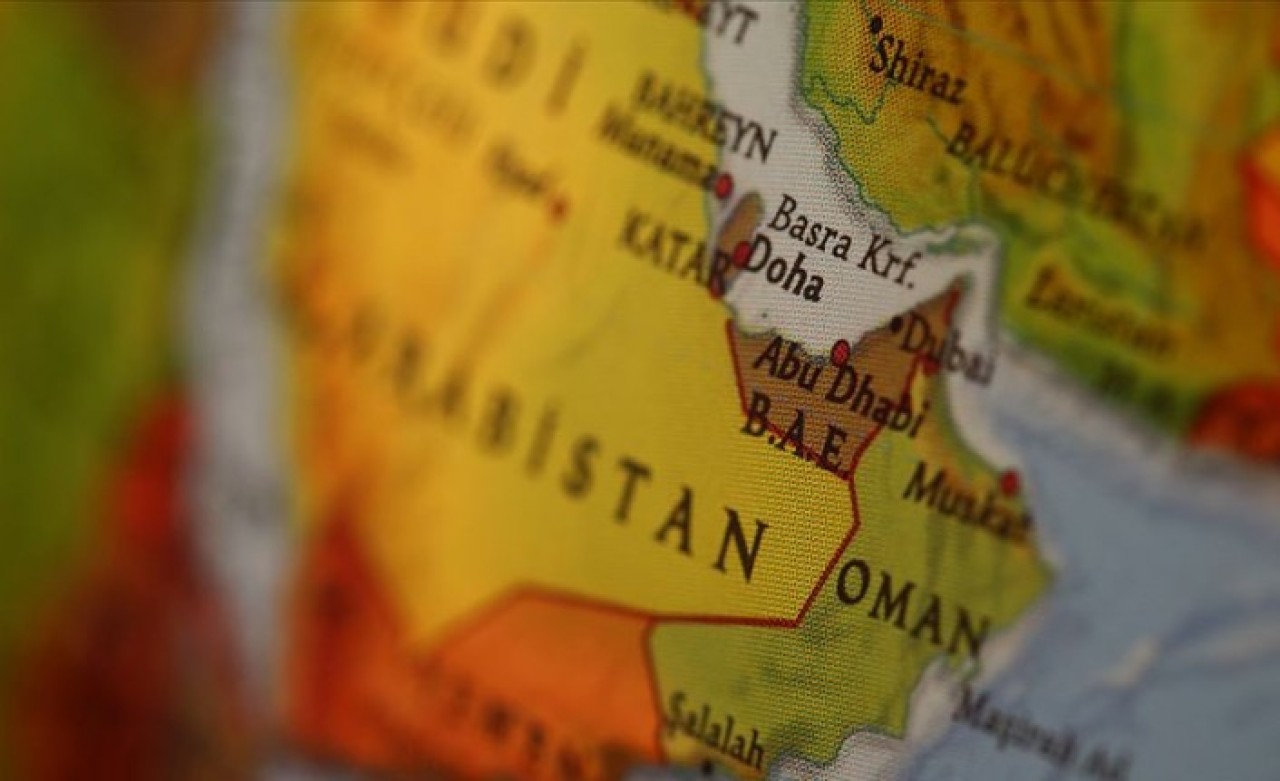 Türkiye karşıtlığı bağlamında BAE-Fransa işbirliği