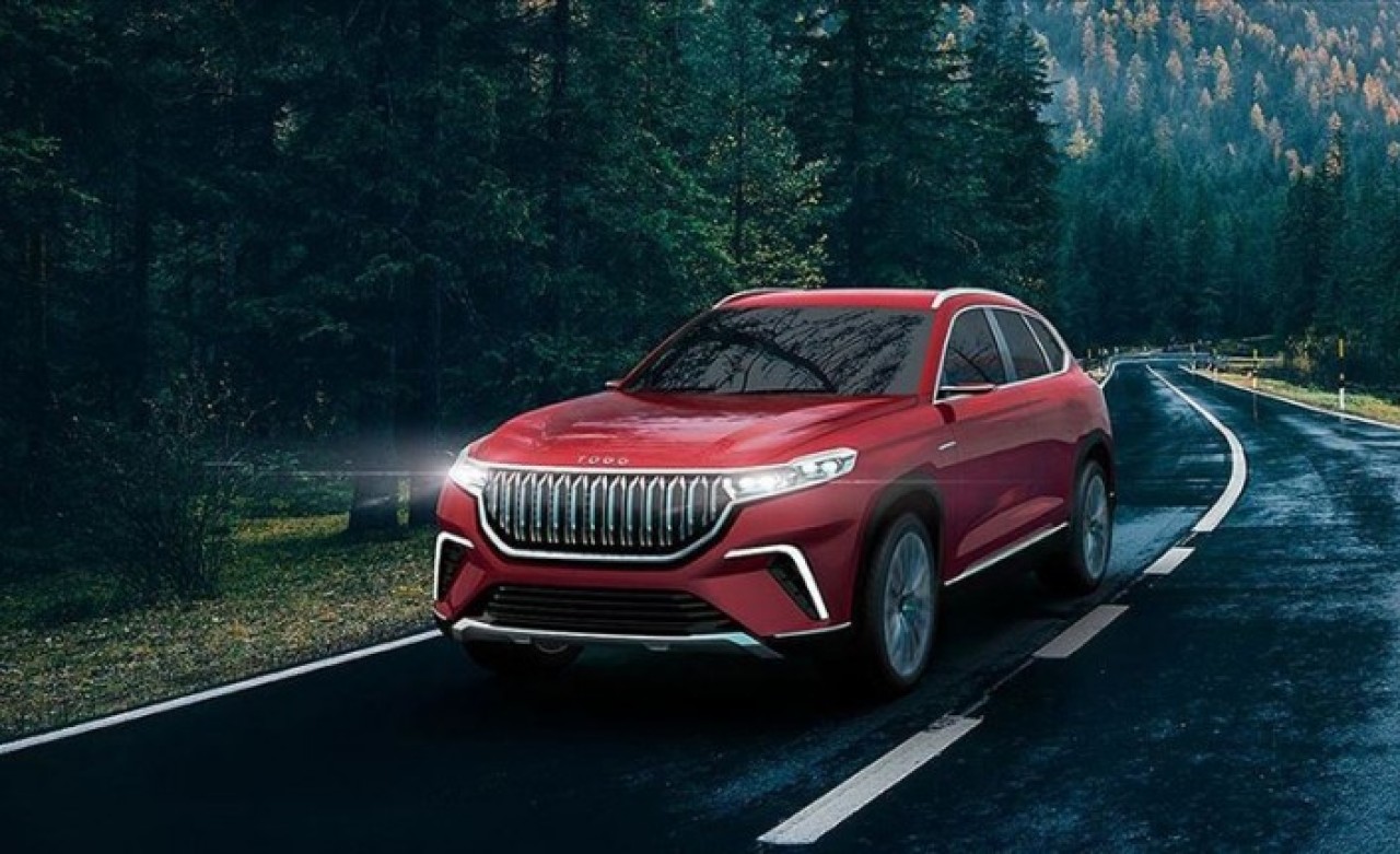 Türkiye'nin Otomobili TOGG'da heyecanlandıran özellikler