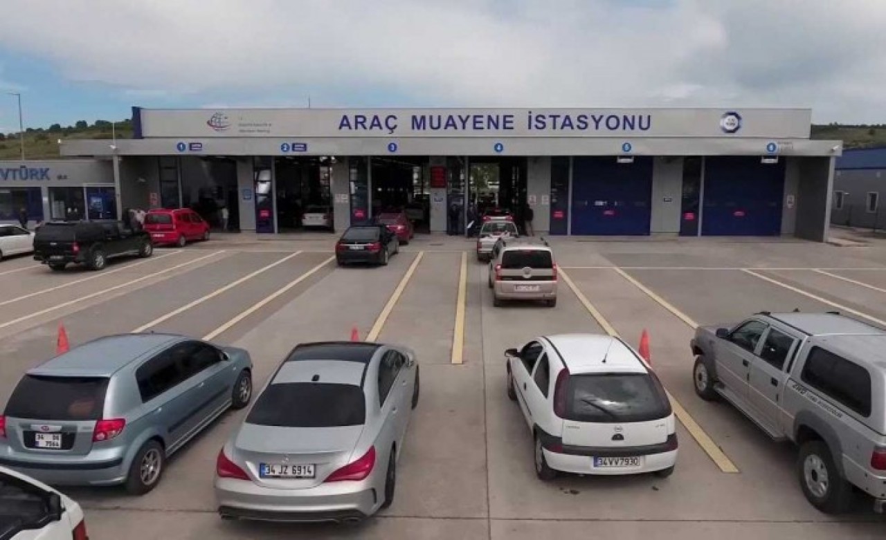TÜVTÜRK’den araç sahiplerine önemli uyarı: 'Sakın ücret ödemeyin'